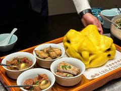 -新海渔港·胶东海鲜家常菜·家宴(奥体中心店)