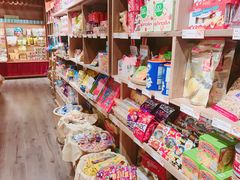 -猫相扑零食杂货铺(欧洲城店)