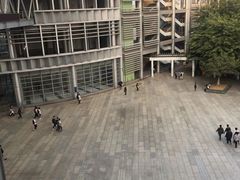 -华南师范大学(广州大学城校区)