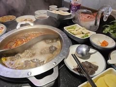 -井格重庆火锅(通州梨园店)