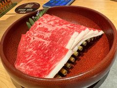 -巴奴毛肚火锅(七宝领展广场店)