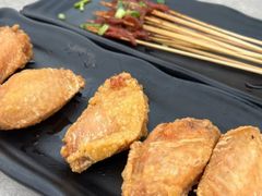 -琶醍壹号•潮菜江景餐吧