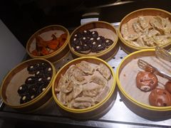 -好伦哥比萨烤肉自助(八里桥店)