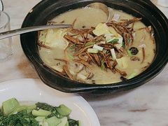 -溪涧堂农家土菜(神仙居店)