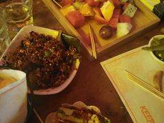 -HIB HUB公社(解放西路店)