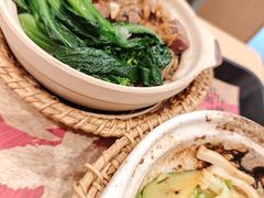 -华记煲仔华·煲仔饭(三元里万科里店)