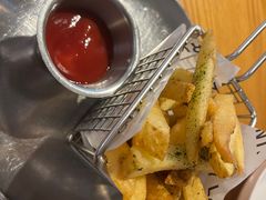 -Country Lane咖啡·意粉(荔园新天地店)