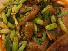 回锅肉-新川办餐厅