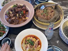 -王家大院·南京菜(湛江路总店)