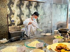 -深圳观澜格兰云天国际酒店