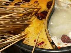 -钢管厂歆瑞源油卤串串香(春熙路太古里店)