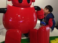 -大地影院(上海南汇店)