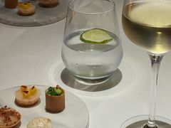 -Le Comptoir de Pierre Gagnaire