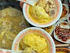 -九龙茶记·粤式餐厅融合菜(鹭江店)