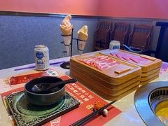 -空之介寿喜烧·和牛放题(恒隆广场店)