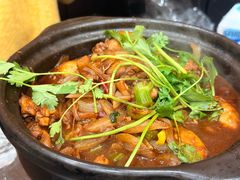 -川香煲(茅台路店)