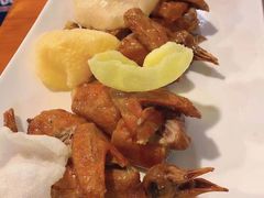 -香叶草中餐厅(川白楼店)