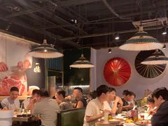 -一绪に寿喜烧自助(世茂广场店)