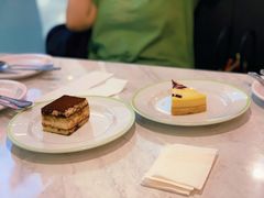 -萨莉亚意式餐厅(南开大悦城店)