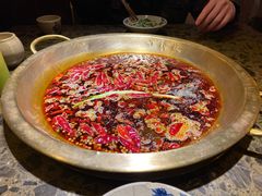 -小龙坎火锅(双林店)