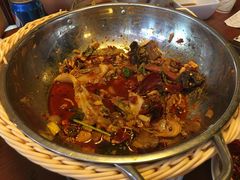 -拿渡·水煮鱼 麻辣香锅(西单大悦城店)