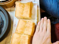 -点都德(汇盈广场店)