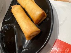 -馋三尺蟹粉小笼(人民广场店)