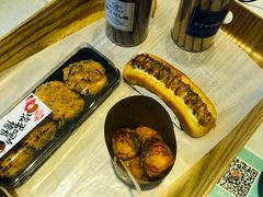 -资溪面包(育贤店)