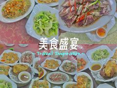 -滑记海鲜饭店·老字号(海鲜街店)