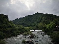 -石台牯牛降景区