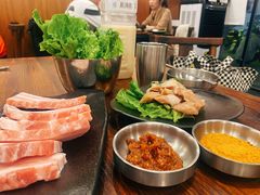 -意成料理