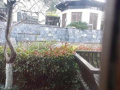 -宁波柏悦酒店·钱湖渔港
