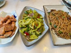 -陈先进鱼馆·地道农家菜(湖墅南路店)