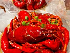 -必点海鲜·海肠捞饭大王(滨江道店)