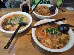 -螺大蛳柳州螺蛳粉·火锅·热干面(西城永捷店)