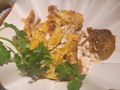 原作古法盐焗鸡-原味田园·客家菜·土窑鸡(中航城君尚购物中心店)