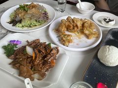 -宝发园名菜馆