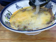 -鸭小妹鸭血粉丝(老门东店)