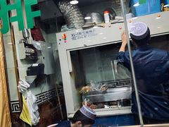 -中国传统伊兰拉面(石景山店)