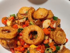 -恰饭·老长沙市井菜(天河客运站店)