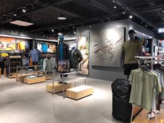 -三夫户外(天钥桥路店)