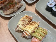 -友壹町寿司(佛山新DNA店)