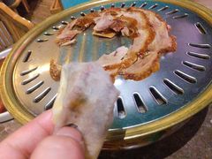 -三人行骨头王火锅(长寿店)