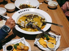 -太二酸菜鱼(武汉光谷保利店)