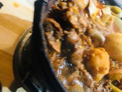 -范贤光鸡公煲(平乐园总店)
