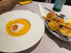 -Da Ivo哒伊沃意大利魔镜餐厅(外滩店)