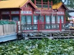 -郭守敬纪念馆