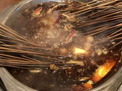 -钢五区节子串串香(环球汇·天誉店)