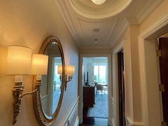 -广州富力丽思卡尔顿酒店