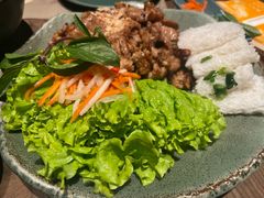 -安南越南餐厅(青岛万象城店)